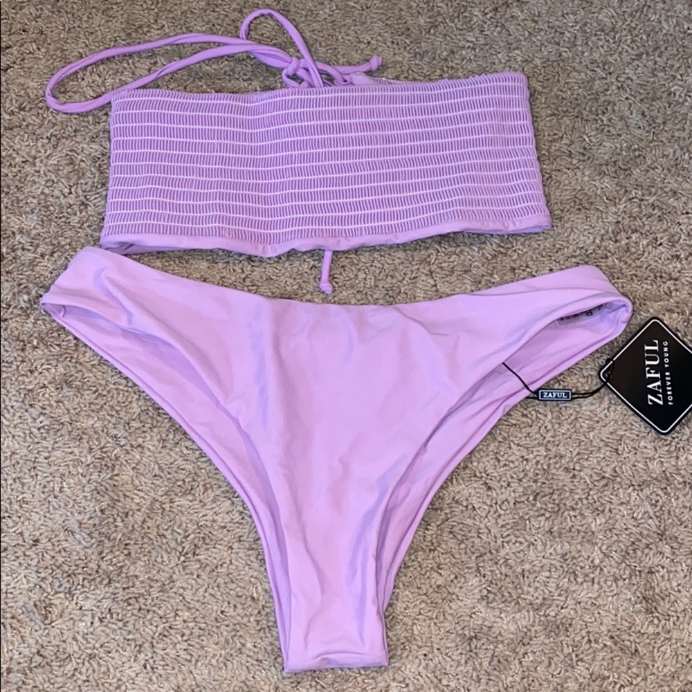 bathing suit